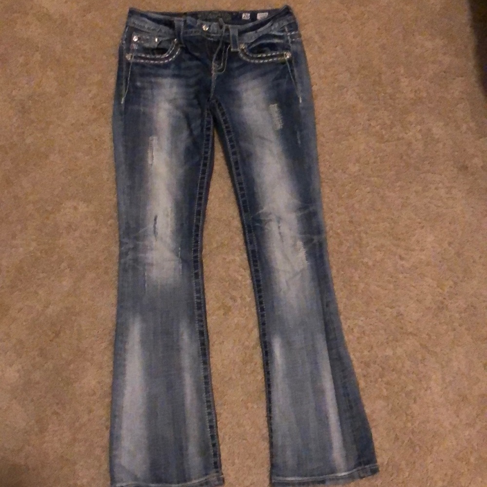 Excellent condition Miss me jeans